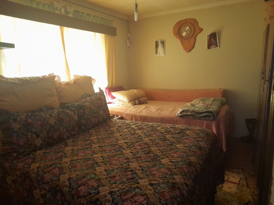 3 Bedroom Property for Sale in Gelvandale Eastern Cape